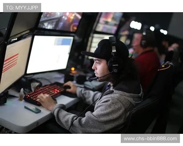 kok电竞体育真人：全面解析真人电竞在体育娱乐行业中的应用前景