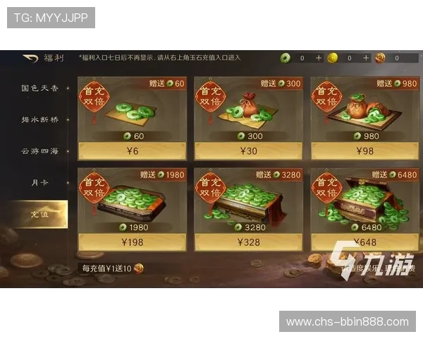 bbin平台网站详细讲解充值流程与优惠活动,帮助玩家轻松获取更多福利 bbin平台网站详细讲解充值流程与优惠活动,帮助玩家轻松获取更多福利